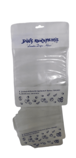 Doypack Kilitli Ambalaj Baskısı - Görsel 6
