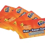 Kazı Kazan Kartları