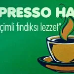 Kahve Etiketi
